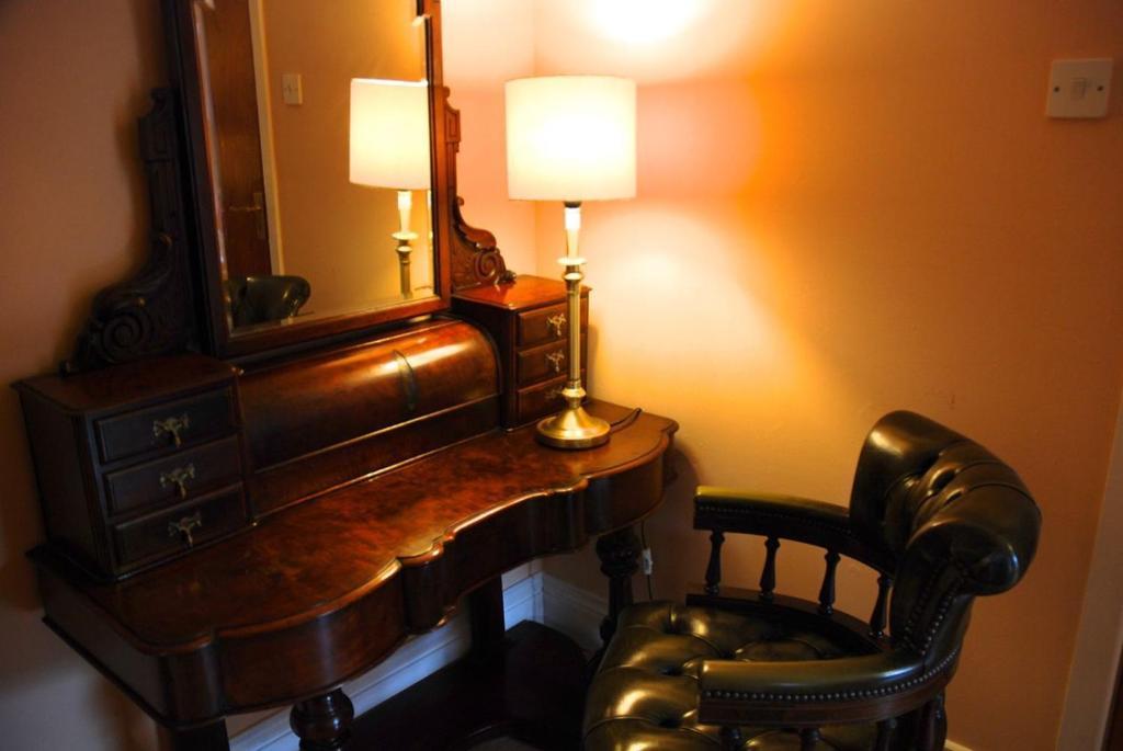 The Old Coach House Hotel Avoca Phòng bức ảnh