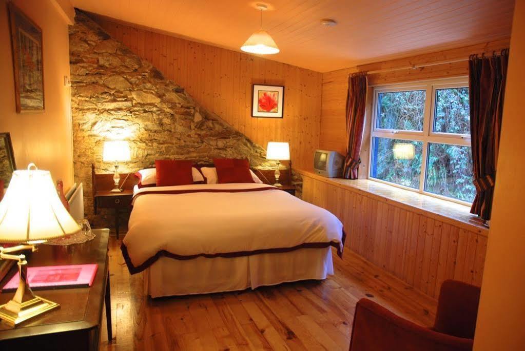 The Old Coach House Hotel Avoca Ngoại thất bức ảnh