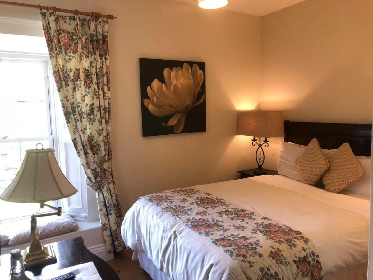 The Old Coach House Hotel Avoca Ngoại thất bức ảnh
