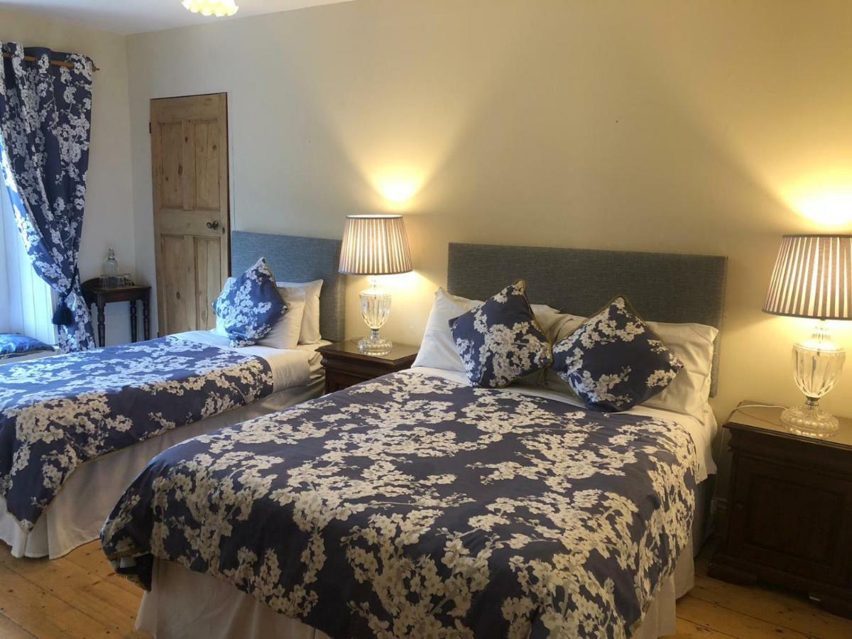 The Old Coach House Hotel Avoca Ngoại thất bức ảnh