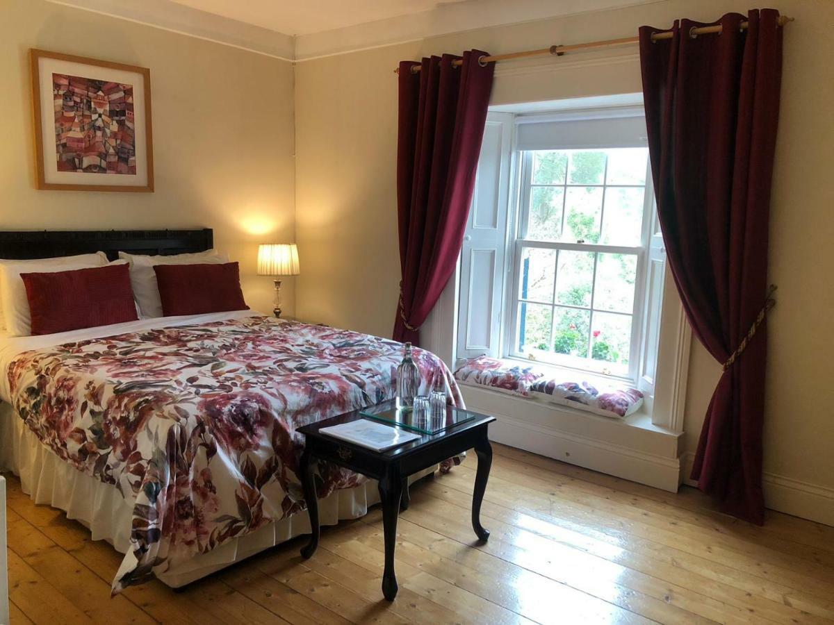 The Old Coach House Hotel Avoca Ngoại thất bức ảnh